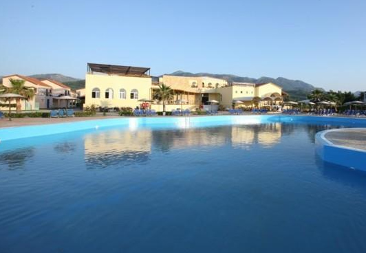 Cyprotel Almyros Hotel-9