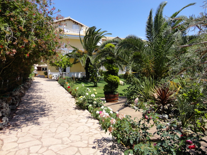 Andriana Apartments-7